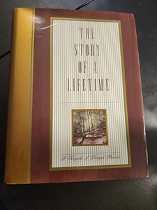 The Story of a Lifetime : A Keepsake of Personal Memoirs NEW - Picture 1 of 5