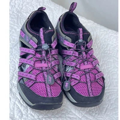 Zapato de playa Chaco Outcross Evo 3 para mujer deportes acuáticos vacaciones - talla 7,5 Foto 1 de 4