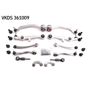 ORIGINAL® Skf Reparatursatz, Radaufhängung Vorne für Audi A4 B5 Avant A4 B5 - Bild 1 von 6