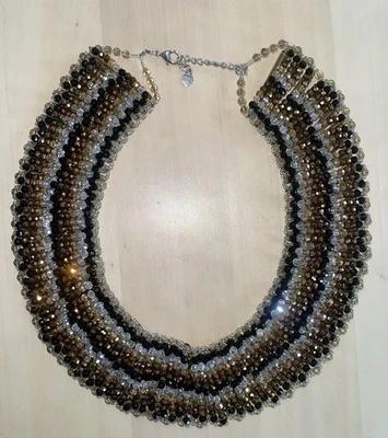 Шикарный Nakamol дизайн воротник ожерелье - Изображение 1 из 4