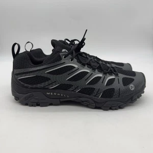 Merrell Moab Edge Hiking Trail Shoes J35433 Men’s 13 - Picture 1 of 11