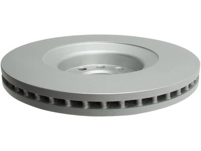 Rotor de freno delantero para Audi A6 2002-2004 ATE 24432MXJW 2003 Foto 1 de 2