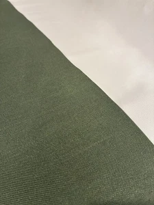 HELL MOOSGRÜNES NYLON 1000D DWR BESCHICHTETES CORDURA-GEWEBE IN YARD 60 ZOLL BREIT - Bild 1 von 2