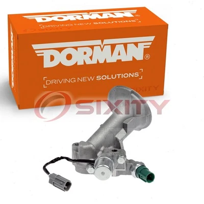 Dorman Variable Timing Solenoid VVT for 2003-2004 Honda Pilot 3.5L V6 Engine nu Foto 1 de 4