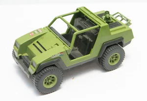 Veicolo d'attacco multiuso Hasbro GI Joe frizione Vamp Jeep 1984 vintage - Foto 1 di 7