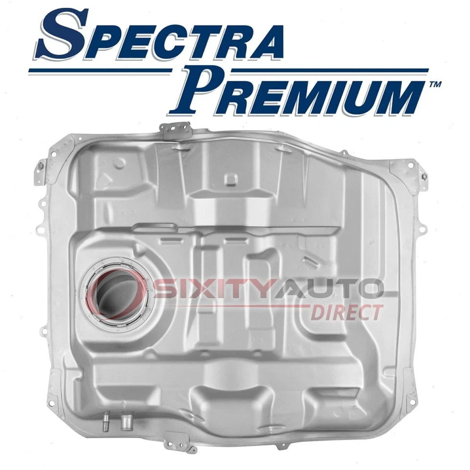 Spectra Premium Fuel Tank for 2007-2010 Ford Edge - Air Delivery Storage  uz Foto 1 de 4