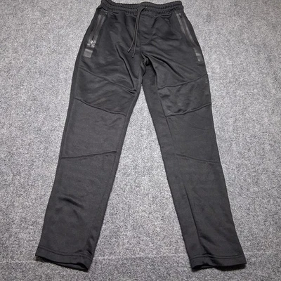 RBX Pants Boys Youth Small Black Sweatpants Activewear - Image 1 of 4