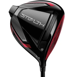 Men's TaylorMade Stealth Driver - Used - Picture 1 of 15