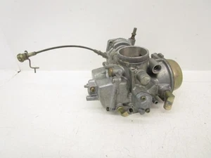 05 Yamaha YFM 660 Grizzly OEM Mikuni Carburetor 5KM-14901-10-00 2003-2005 - Picture 1 of 14