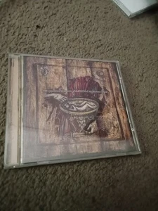 The Smashing Pumpkins Machina/ Machines Of God CD Australia Promo 90s Rock Ex - Picture 1 of 2