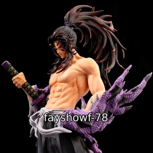 Demon Slayer: Kimetsu no Yaiba Twelve Kizuki Figur Modell PVC Spielzeug Ornament Geschenk - Bild 1 von 37
