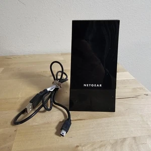 NETGEAR Universal Dual Band WiFi Internet Ethernet Adaptor WNCE3001 - Picture 1 of 5
