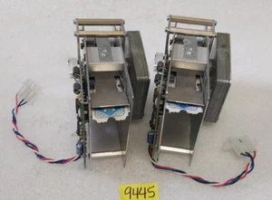 DELTRONIC LABS SINGLE Ticketspender #DL 1275 (9445) - 2 Stück - Bild 1 von 4