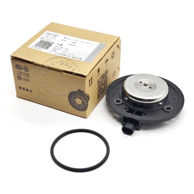Imán regulador árbol de levas motor VW fabricante de equipos originales para golf Passat Jetta Tiguan 06L109259D Foto 1 de 4