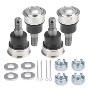 4 Lower Ball Joint Kit for Honda Talon 1000 1000R 1000X 2019-2023, 51220-TY0-004 - Picture 1 of 7