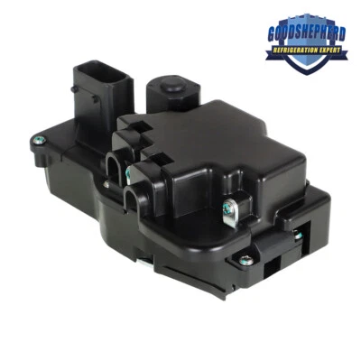 Actuador de cierre de cerradura de puerta lado derecho del pasajero para Corvette 2005 06-2013 88956721 Foto 1 de 4