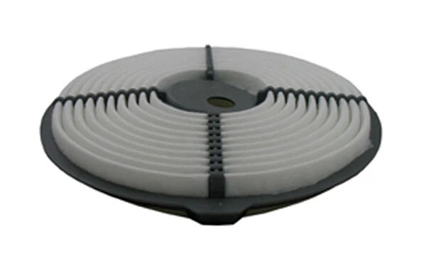 Filtro de aire del motor para Toyota Corolla 1988-1989 con 1,6 L 4 cilindros L Foto 1 de 1