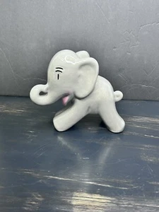 Very Rare Hull Pottery 2010 Commemorative “Gray Elephant” . Only 225 Made! HPA - Picture 1 of 15
