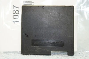 Bronica SQ Film Back Cap / Cover - Picture 1 of 2