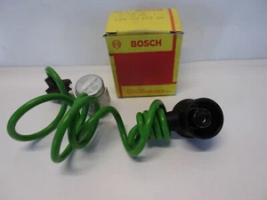 Sistema de encendido condensador Bosch 1237330235 se adapta a Mercedes Condenser ignition sy - Imagen 1 de 4