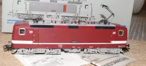 S21 Märklin 3743 E-Lok BR 243 897-6 DR (DDR) Ep III digital - Bild 1 von 3