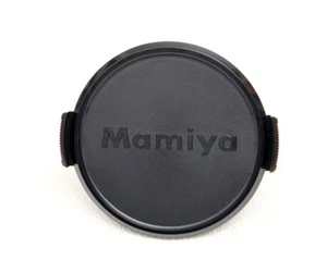 Mamiya M645 7II 645 AF 67mm coperchio anteriore - tappo obiettivo anteriore - 304031 - Foto 1 di 1