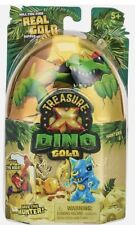Treasure X Dino Gold Dino Hunters