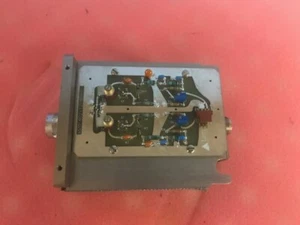 Drytek / Lam ASIQ RF MATCHING NETWORK COUPLER, P/N 601947 - Picture 1 of 8