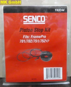 Senco YK0244 Repair Set Buffer for Striped Naille FramePro 701/702/751/752XP - Picture 1 of 1