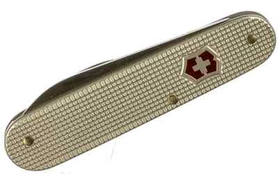 Victorinox Alox Bantam Silver 0.2300.26 - Image 1 of 2