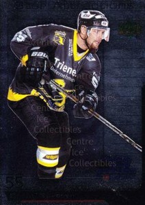 2000-01 German DEL Star Attractions #10 Brent Severyn