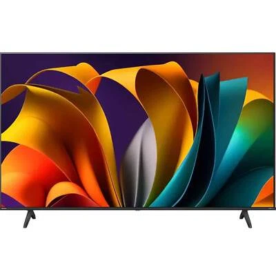 Hisense 65A6N 165,1 cm (65 Zoll) 4K-LED-TV Ultra HD Smart-TV Fernseher - Bild 1 von 4