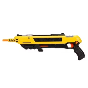 SALT POWER GUN BUG 3.0 yellow Fliegen Saltgun Salzgewehr Mücken Gun Abwehr - Bild 1 von 5