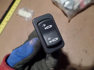 INGERSOLL RAND NORMAL AUXILIARY SWITCH, 13280110, 13 280 110 EATON SWITCH, U.S.A - Picture 1 of 1