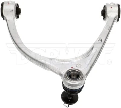 Dorman CB64077PR Suspension Control Arm And Ball Joint Assembly fits Lexus LS430 - Image 1 of 4