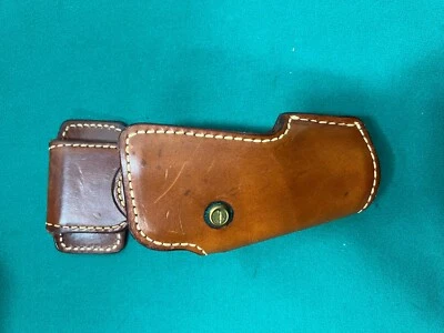 Funda de competición Ted Blocker Foto 1 de 4