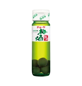 Choya Kishu Umeshu 720ml x 1 - Picture 1 of 1