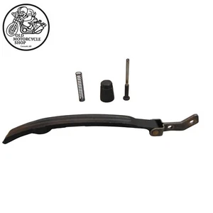 YAMAHA XT125 1982 82 CAM CHAIN TENSIONER PLUNGER CAP - Picture 1 of 10