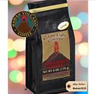 100 % Kona Volcano Coffee Company Ground 6 oz Hawaii