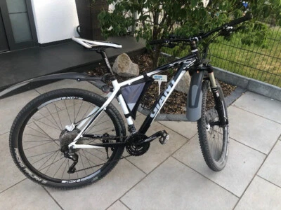 Giant Mountainbike 29" - Bild 1 von 4