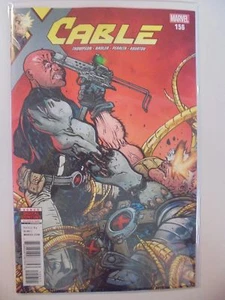 Libro de cómics Cable #156 Marvel casi nuevo - Imagen 1 de 1