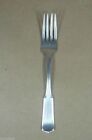 IIC COLONY HOUSE 1 Dinner Fork Stainless Steel