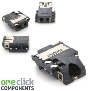 For Lenovo ThinkPad E15 Gen 2 20TD 20TE Audio Headphone Jack Port Socket - Afbeelding 1 van 9