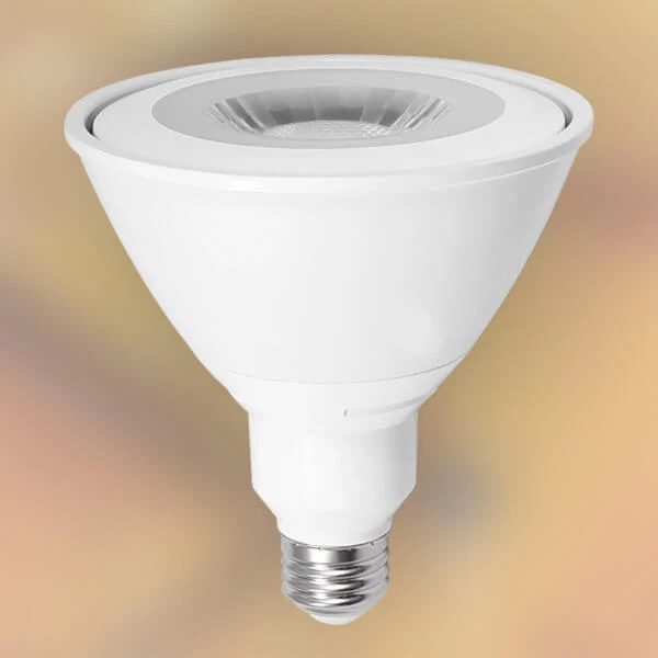 ushio uphoria 2,led bulb par20,item# 1003957 - Image 1 of 1