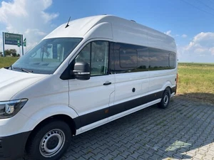 Volkswagen Grand California 680 - Bild 1 von 11