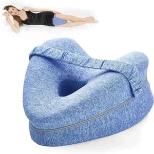 Revoget Cuscino Allineamento Anca, Cuscino Allineamento - Allevia Dolori Anca e Sciatica - Foto 1 di 6