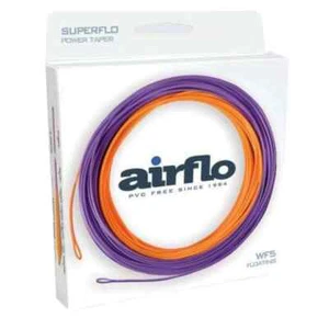 AIRFLO SUPERFLO RIDGE 2.0 POWER TAPER - Picture 1 of 2