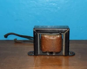 OEM EF Johnson Viking II Ham Radio Transmitter P1784 Filter Choke Replacement - Picture 1 of 4