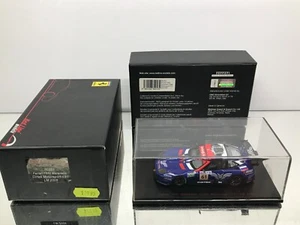 RED LINE RL053 FERRARI F550 MARANELLO CIRTEK LM 2005 #61 -1:43- GOOD IN BOX - Picture 1 of 10
