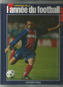L'ANNEE DU FOOTBALL 1996 - Picture 1 of 1